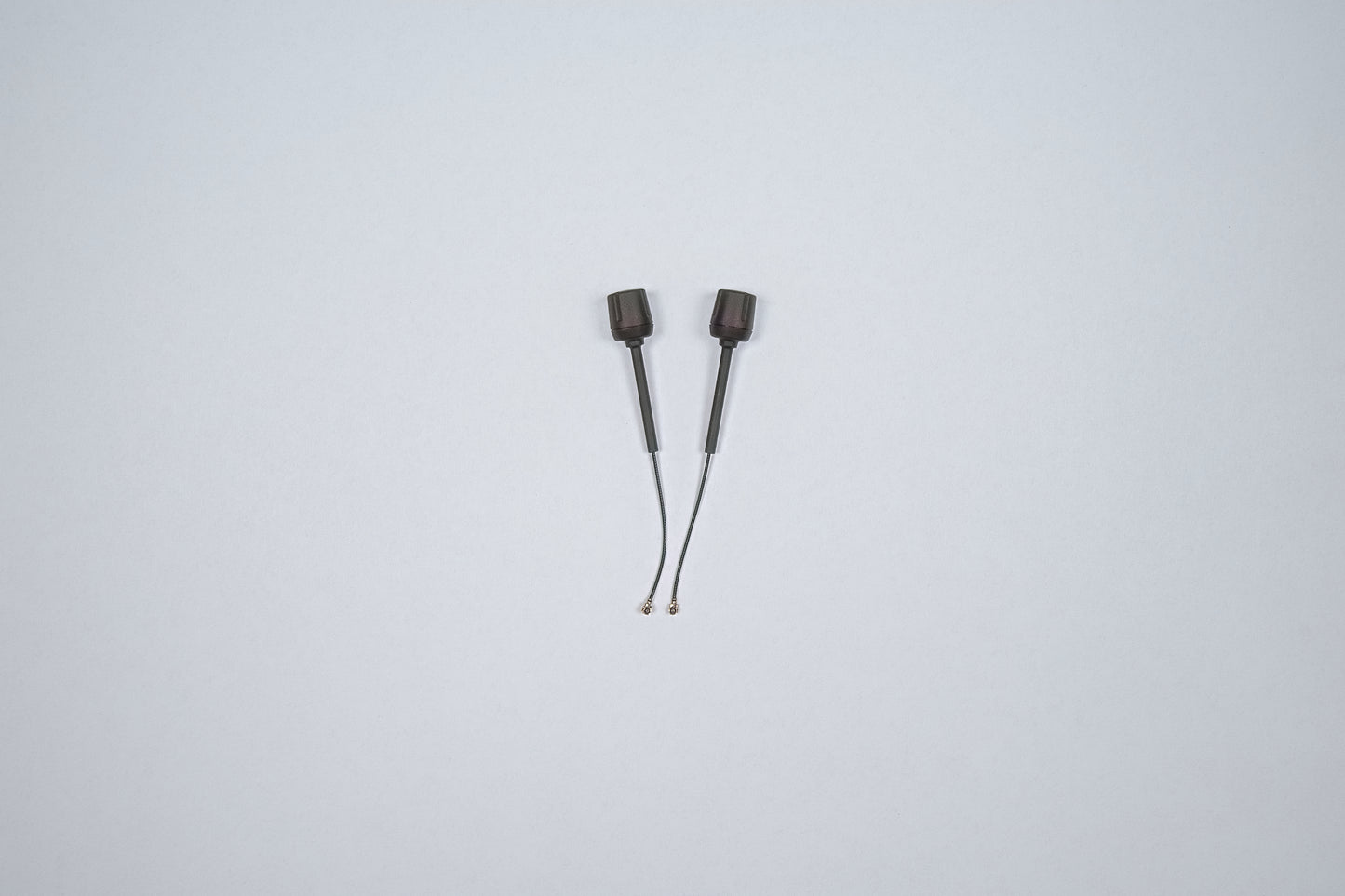 fpv dji o4 pro replacement antennas on a white background 