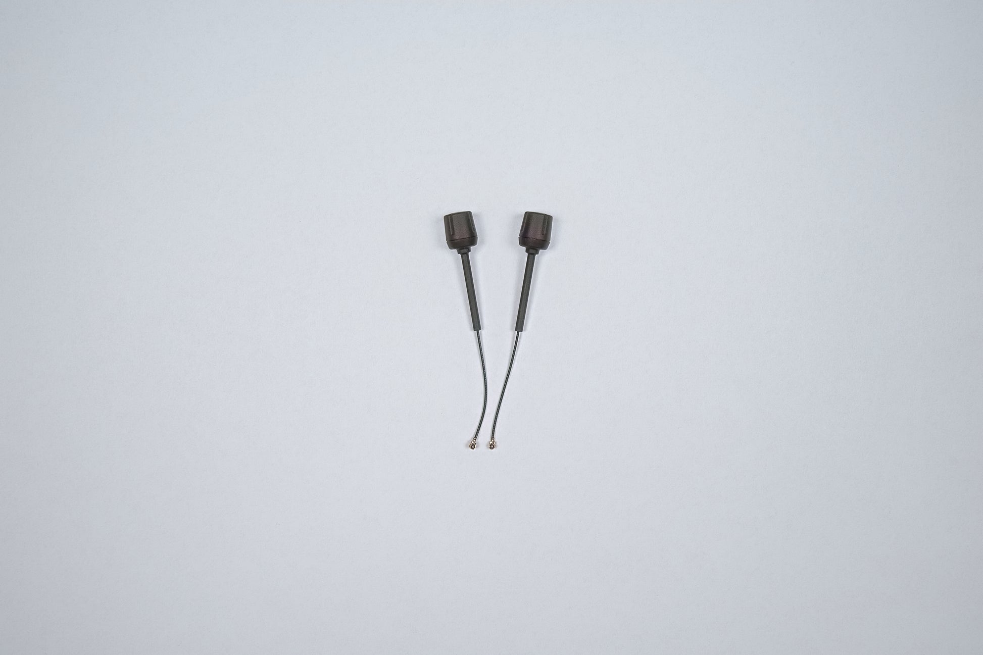 fpv dji o4 pro replacement antennas on a white background 