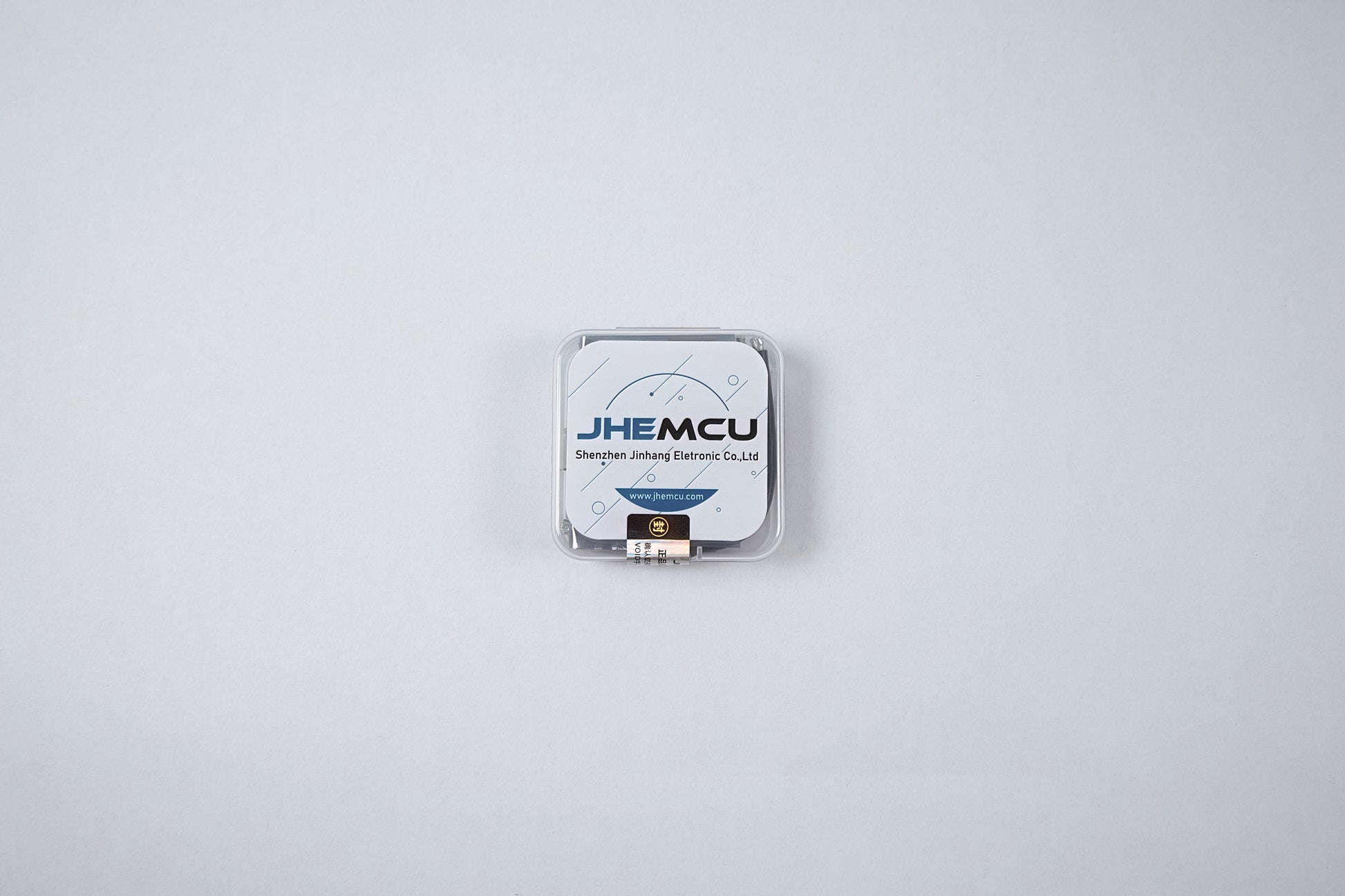 fpv jhemcu esc 65amp packaged on a white background