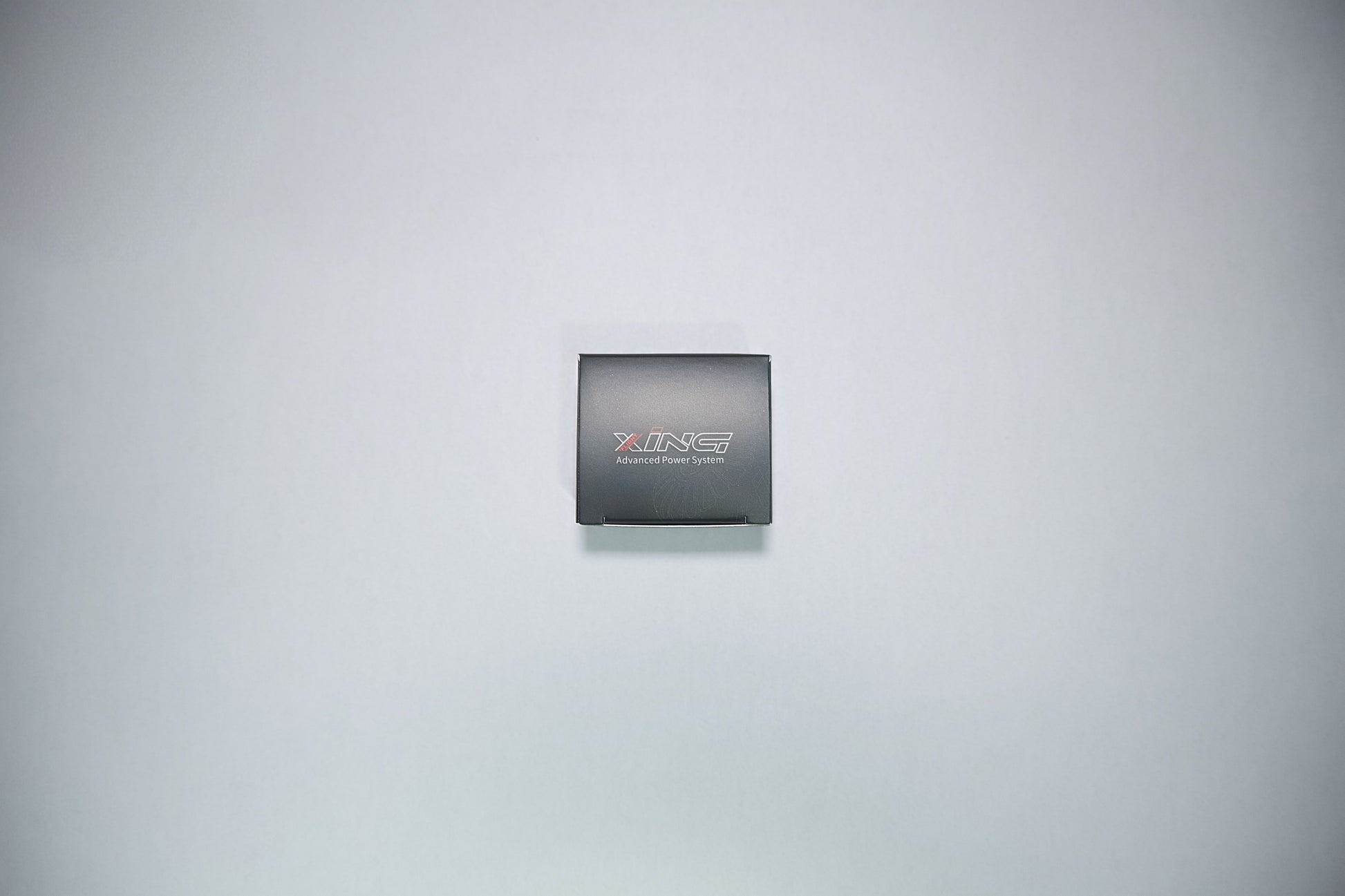 fpv xing e pro motor packaged on a white background