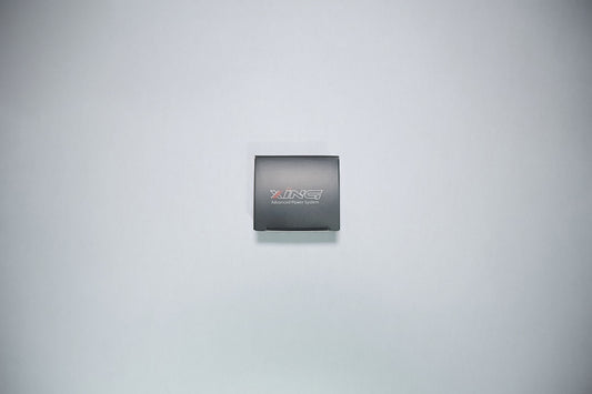 fpv xing e pro motor packaged on a white background